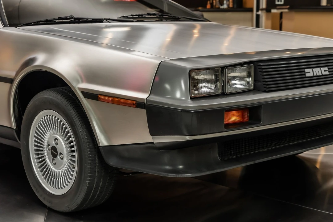 1981 DeLorean DMC-12 - Image 21 of 24
