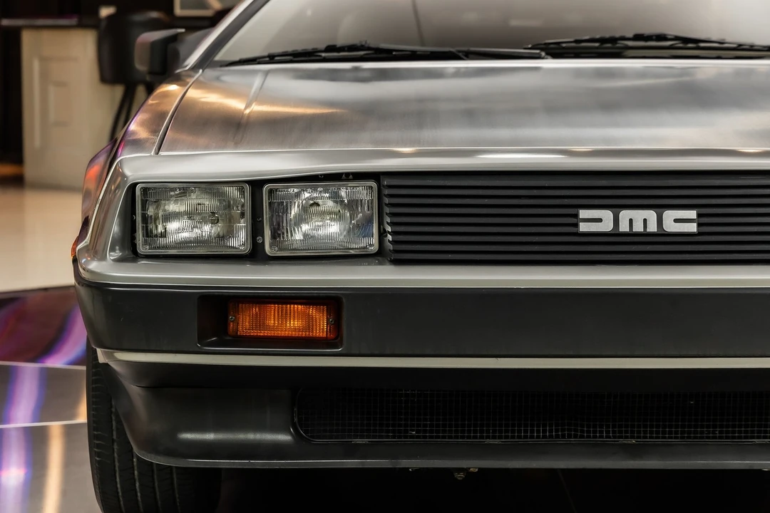 1981 DeLorean DMC-12 - Image 20 of 24