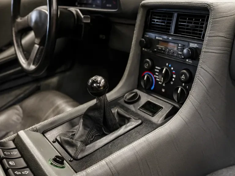 1981 DeLorean DMC-12 - Image 16 of 31