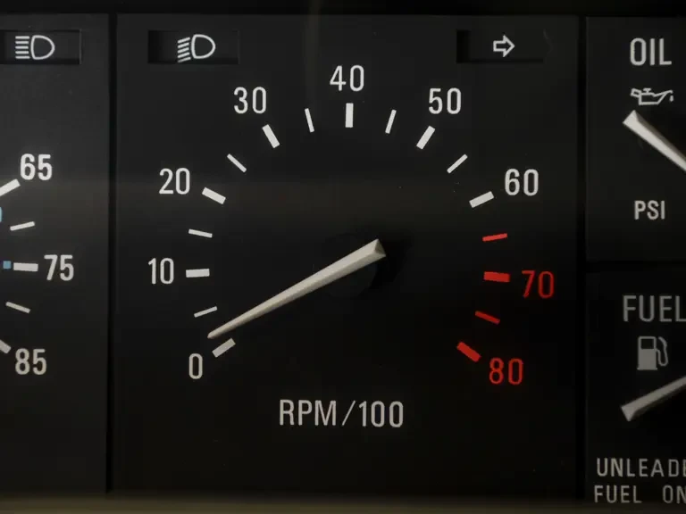 1981 DeLorean DMC-12 - Image 15 of 31