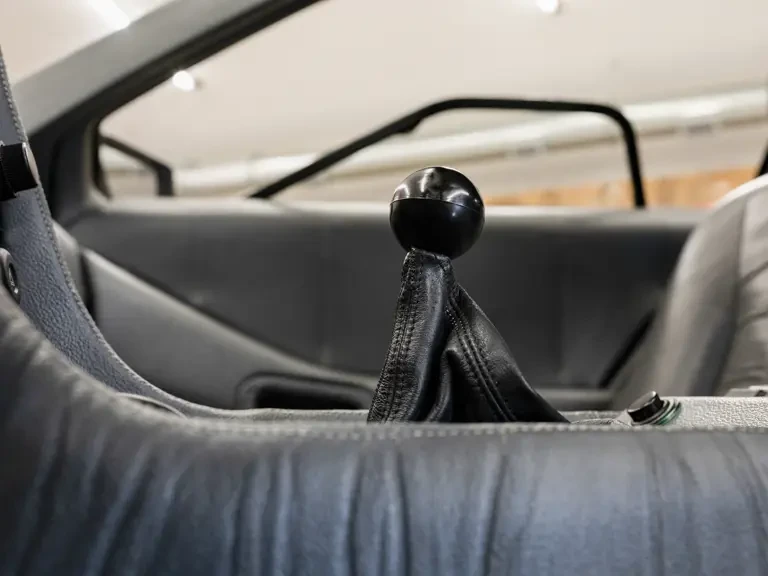 1981 DeLorean DMC-12 - Image 18 of 31