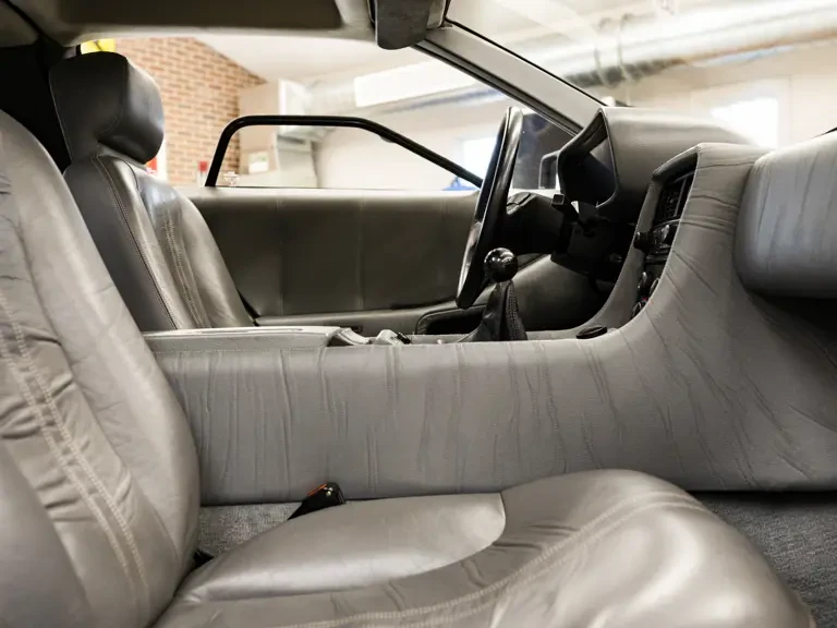 1981 DeLorean DMC-12 - Image 26 of 31