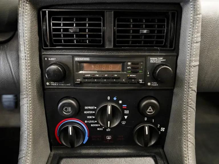 1981 DeLorean DMC-12 - Image 19 of 31