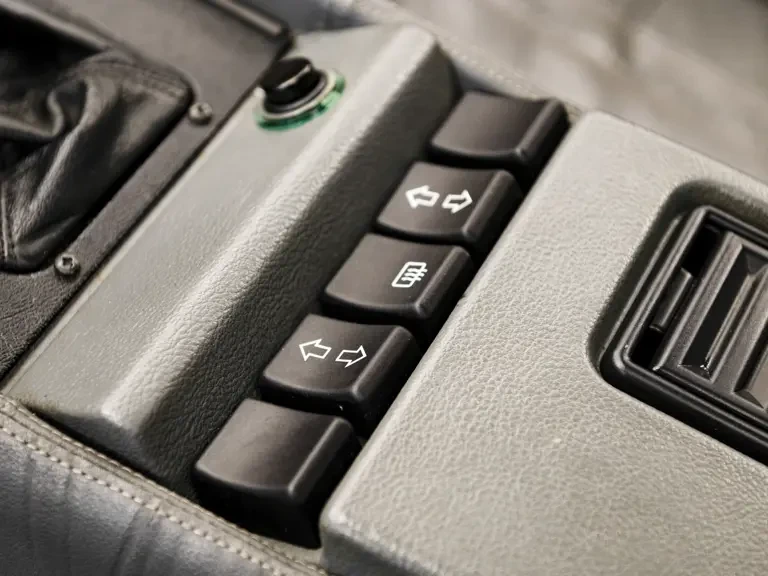 1981 DeLorean DMC-12 - Image 22 of 31