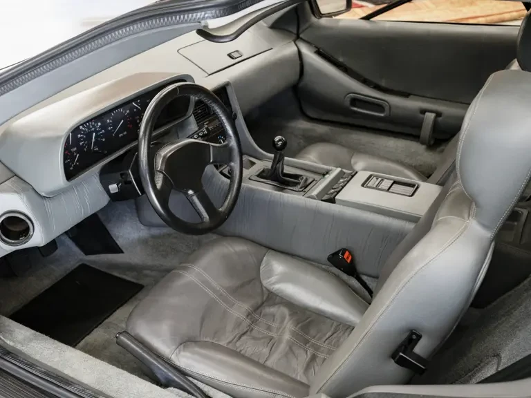 1981 DeLorean DMC-12 - Image 5 of 31