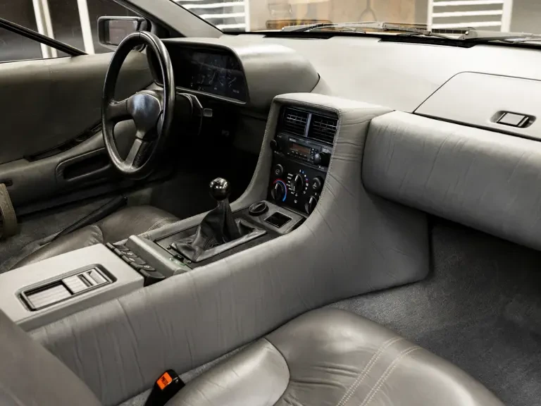 1981 DeLorean DMC-12 - Image 11 of 31