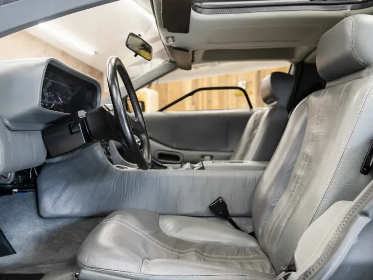1981 DeLorean DMC-12 - Image 25 of 31
