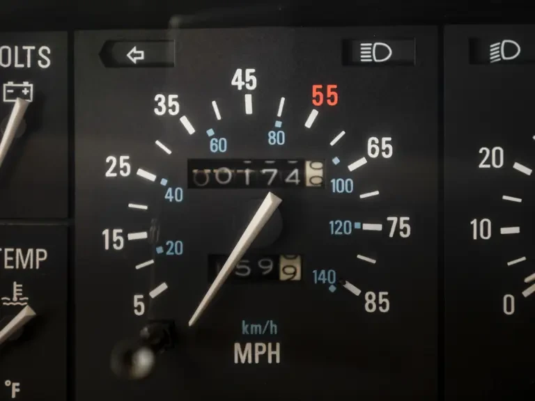1981 DeLorean DMC-12 - Image 14 of 31