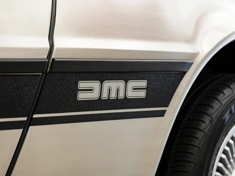 1981 DeLorean DMC-12 - Image 7 of 31