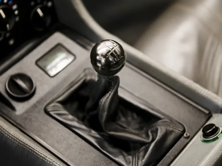 1981 DeLorean DMC-12 - Image 17 of 31