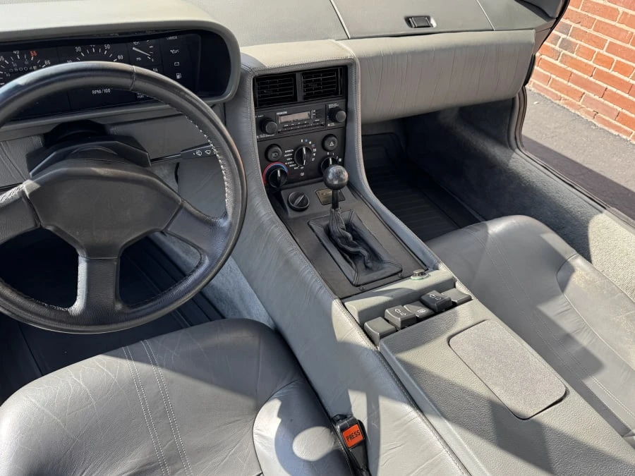 1981 DeLorean DMC-12 - Image 8 of 11