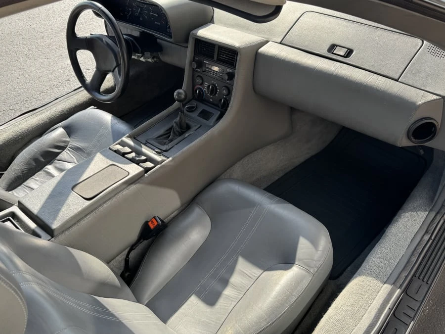 1981 DeLorean DMC-12 - Image 7 of 11