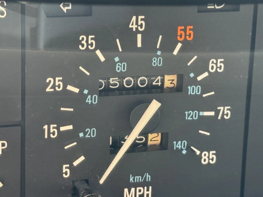 1981 DeLorean DMC-12 - Image 9 of 11