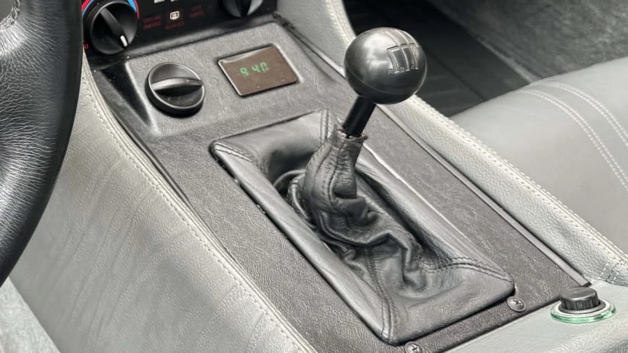 1981 DeLorean DMC-12 - Image 9 of 10