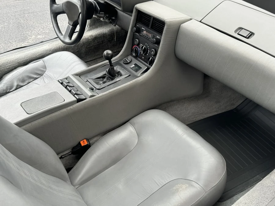 1981 DeLorean DMC-12 - Image 8 of 10