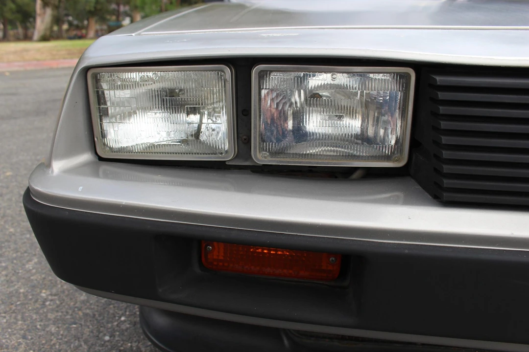 1981 DeLorean DMC-12 - Image 24 of 31