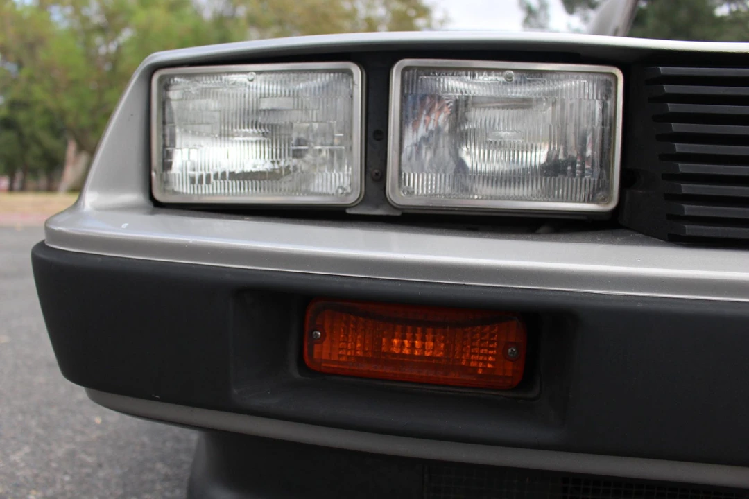 1981 DeLorean DMC-12 - Image 25 of 31