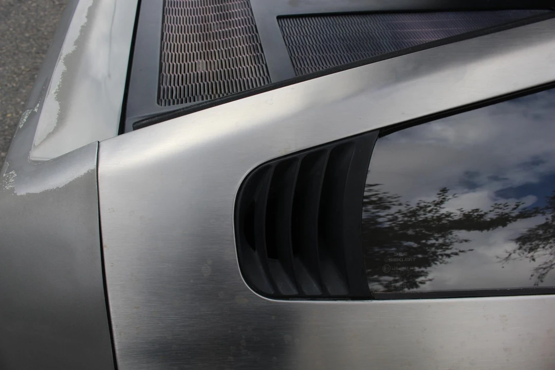 1981 DeLorean DMC-12 - Image 30 of 31