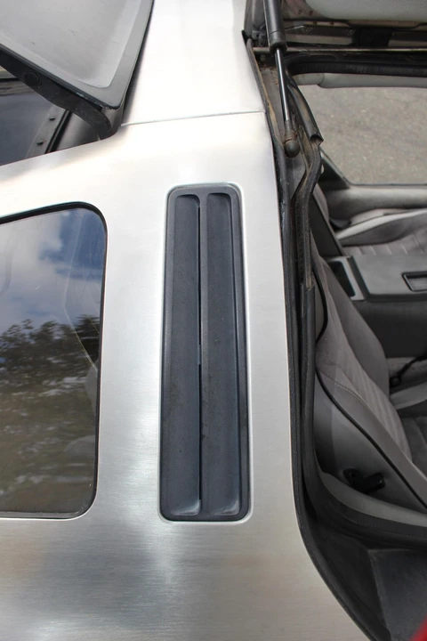 1981 DeLorean DMC-12 - Image 31 of 31