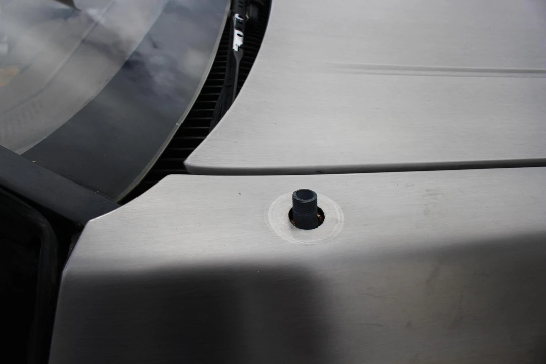 1981 DeLorean DMC-12 - Image 15 of 31