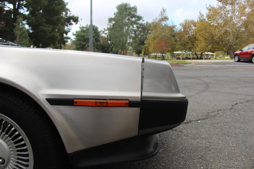 1981 DeLorean DMC-12 - Image 19 of 31