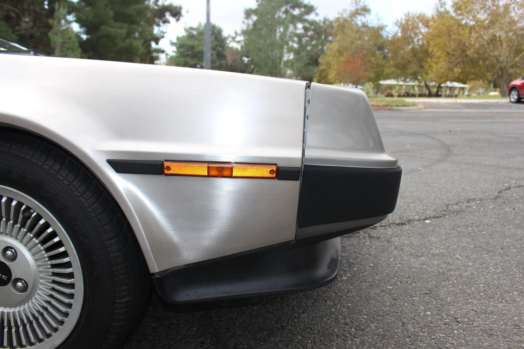 1981 DeLorean DMC-12 - Image 18 of 31