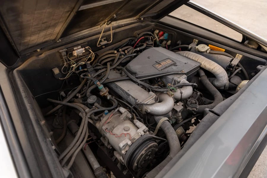 1981 DeLorean DMC-12 - Image 30 of 31