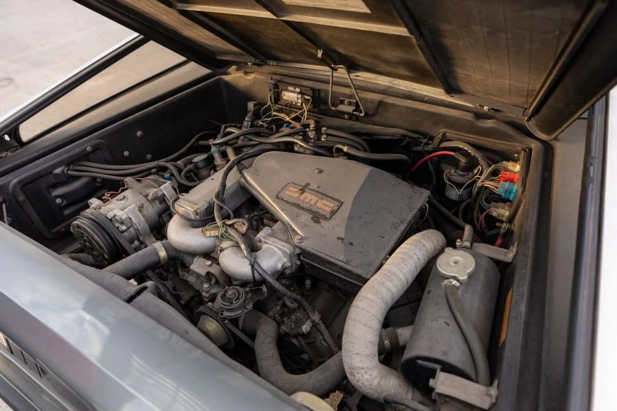 1981 DeLorean DMC-12 - Image 31 of 31