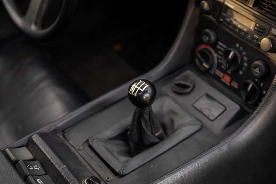 1981 DeLorean DMC-12 - Image 29 of 31