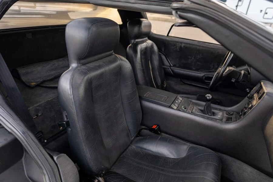 1981 DeLorean DMC-12 - Image 26 of 31