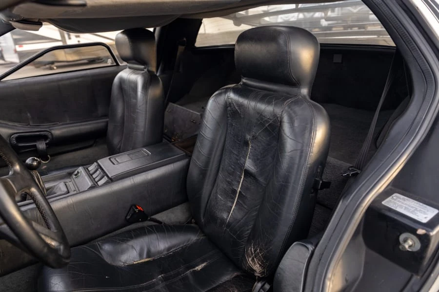 1981 DeLorean DMC-12 - Image 28 of 31