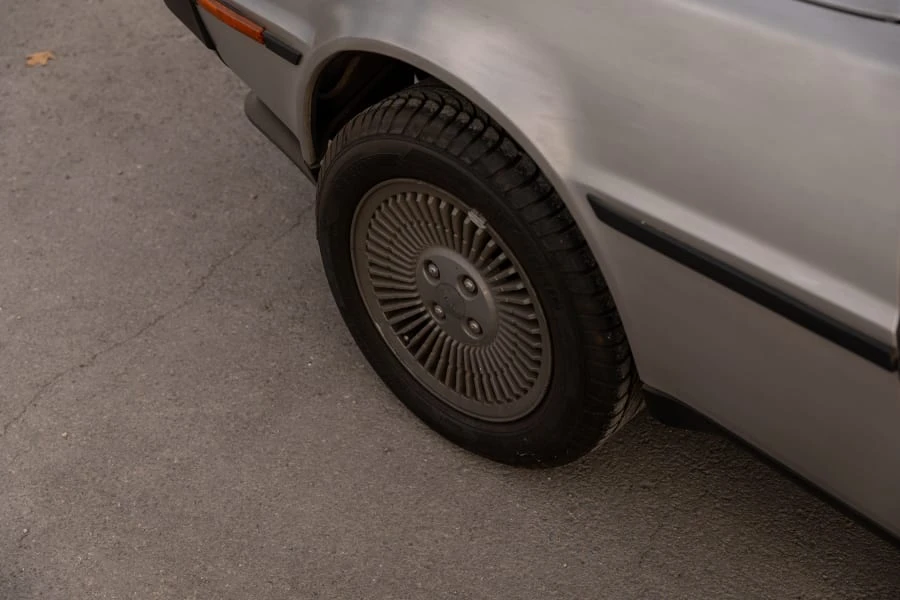 1981 DeLorean DMC-12 - Image 20 of 31