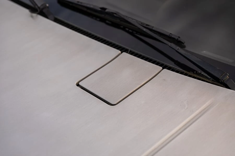 1981 DeLorean DMC-12 - Image 12 of 31