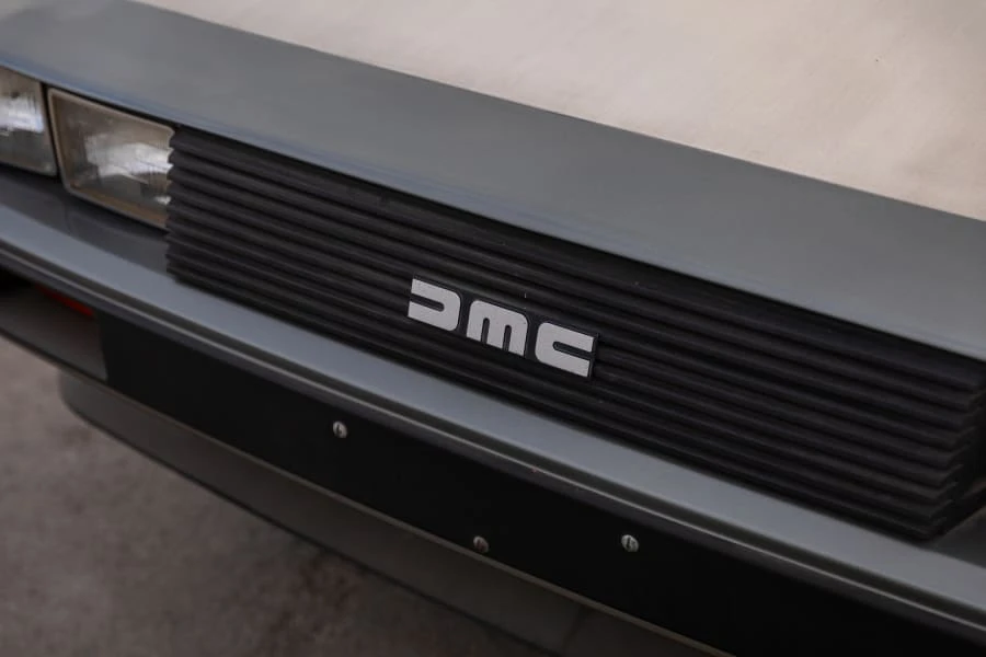 1981 DeLorean DMC-12 - Image 16 of 31