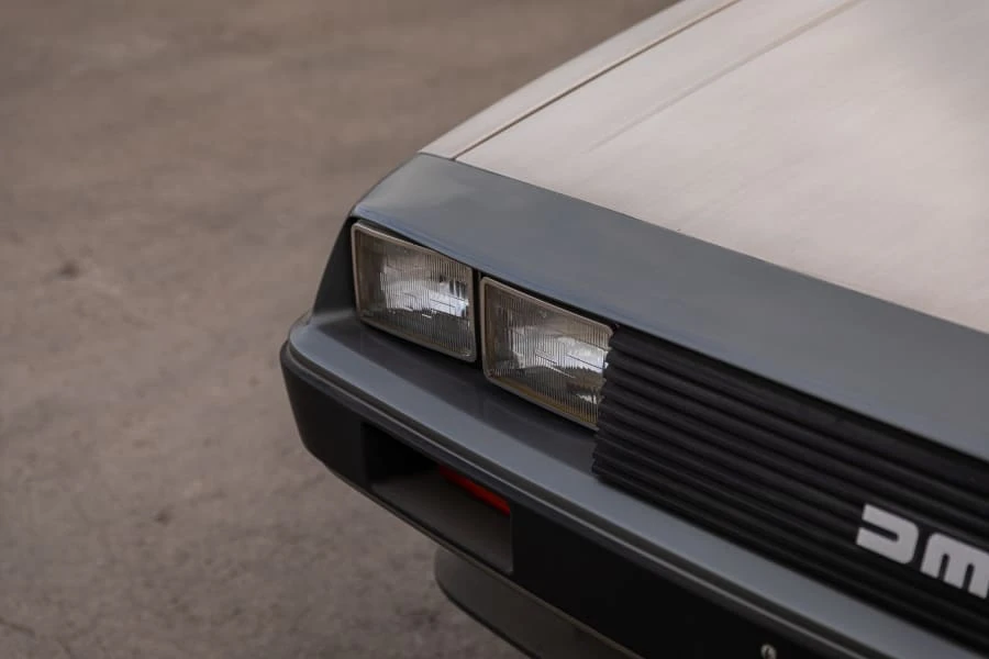 1981 DeLorean DMC-12 - Image 14 of 31