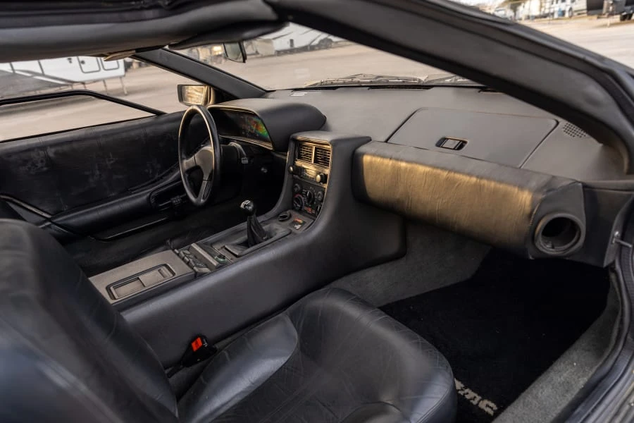 1981 DeLorean DMC-12 - Image 24 of 31