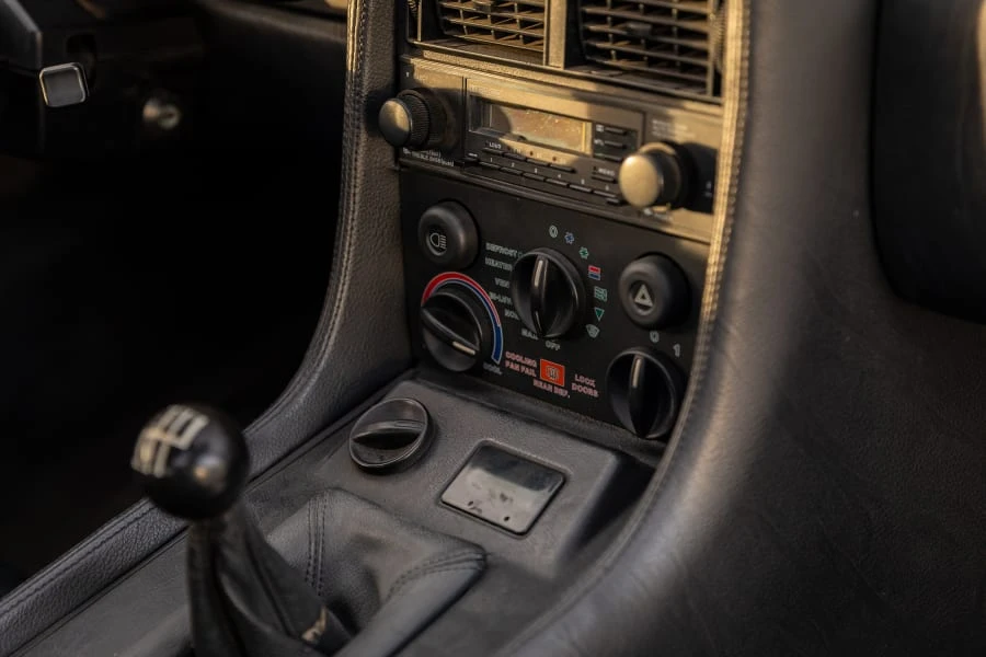 1981 DeLorean DMC-12 - Image 27 of 31