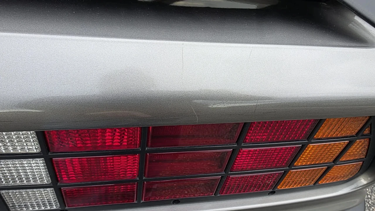 1981 DeLorean DMC-12 - Image 22 of 31