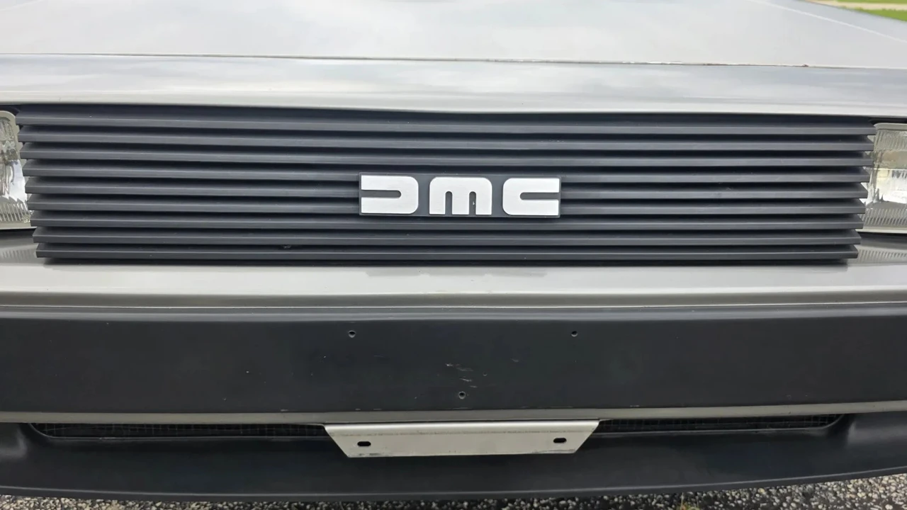 1981 DeLorean DMC-12 - Image 25 of 31