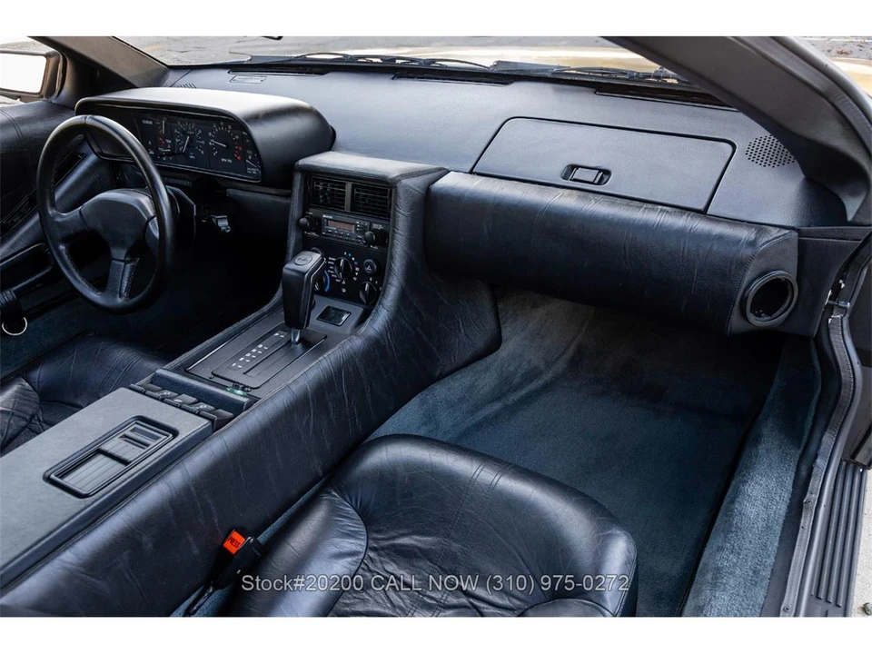 1981 DeLorean DMC-12 - Image 22 of 31