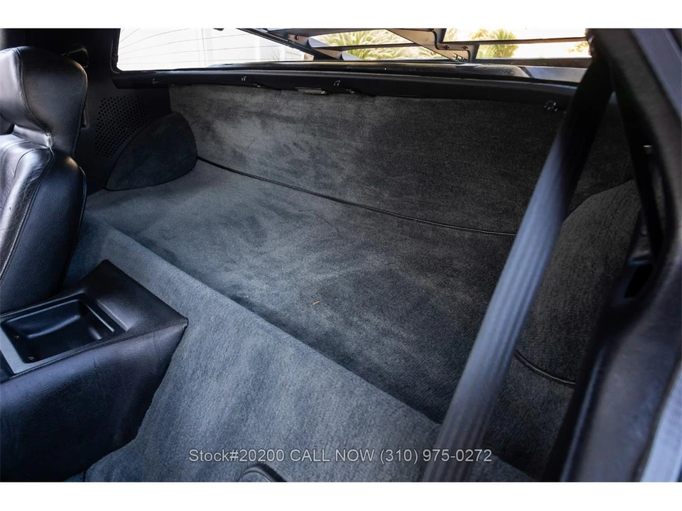 1981 DeLorean DMC-12 - Image 16 of 31
