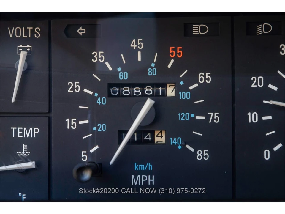 1981 DeLorean DMC-12 - Image 20 of 31