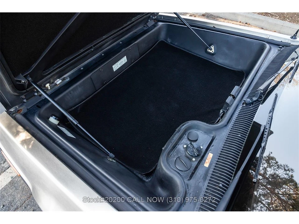1981 DeLorean DMC-12 - Image 25 of 31