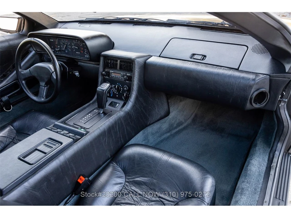 1981 DeLorean DMC-12 - Image 23 of 31