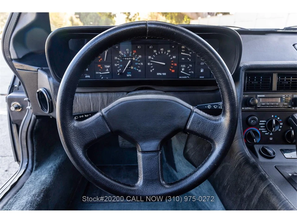 1981 DeLorean DMC-12 - Image 19 of 31