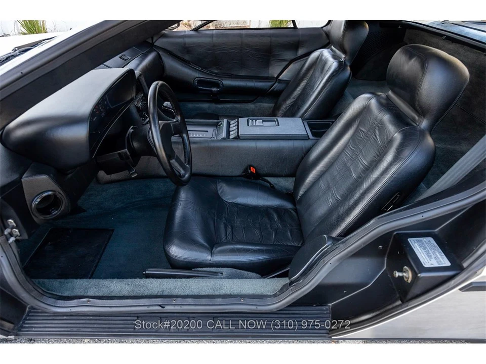 1981 DeLorean DMC-12 - Image 15 of 31