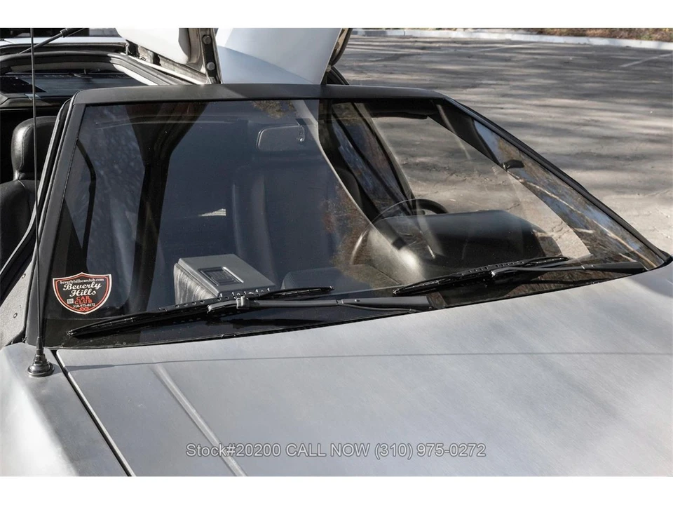 1981 DeLorean DMC-12 - Image 9 of 31