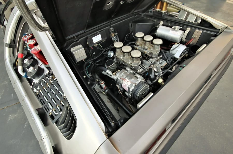 1981 DeLorean DMC-12 - Image 21 of 27
