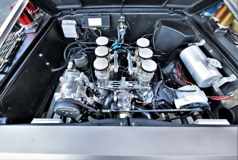 1981 DeLorean DMC-12 - Image 22 of 27