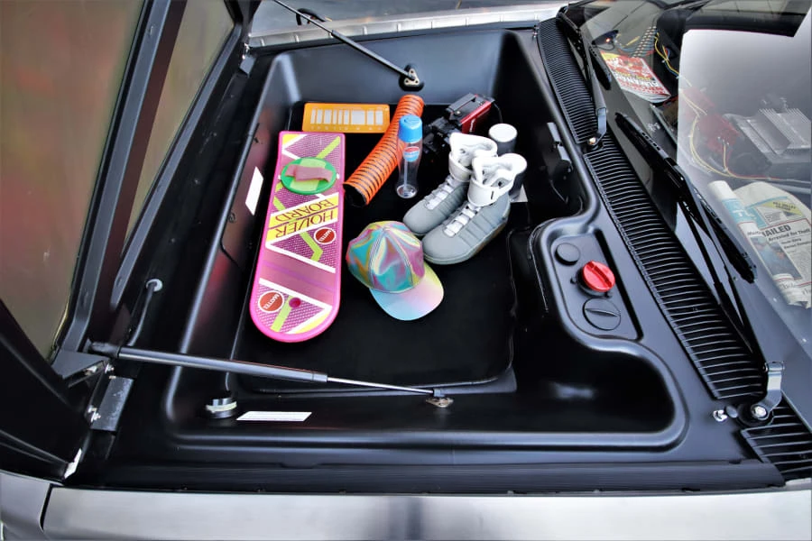 1981 DeLorean DMC-12 - Image 25 of 27